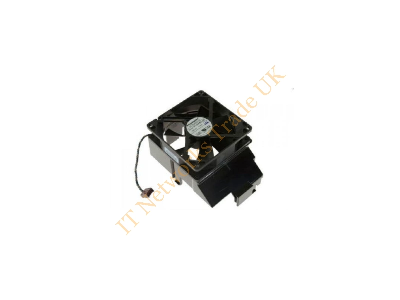 636922-001 HP Chassis Fan Assembly for SFF Promo 4000p Cooling Fan