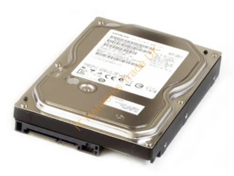 636929-001 - Hpe Hp 500Gb 7.2K 3.5In Sata 6G
