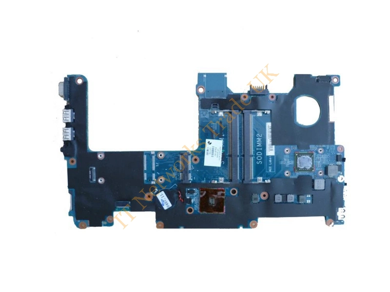 636962-001 HP Motherboard E350 Wwan Garbo1.0 Desktop Motherboard