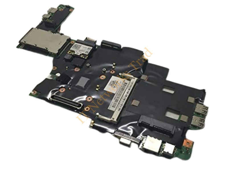 637021-001 HP System Board Intel Core i5-540M CPU for EliteBook 2740P Laptop Motherboard