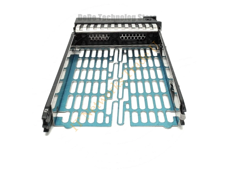 637517-001 HP Fibre Channel Hard Drive Caddy HDD Accessory