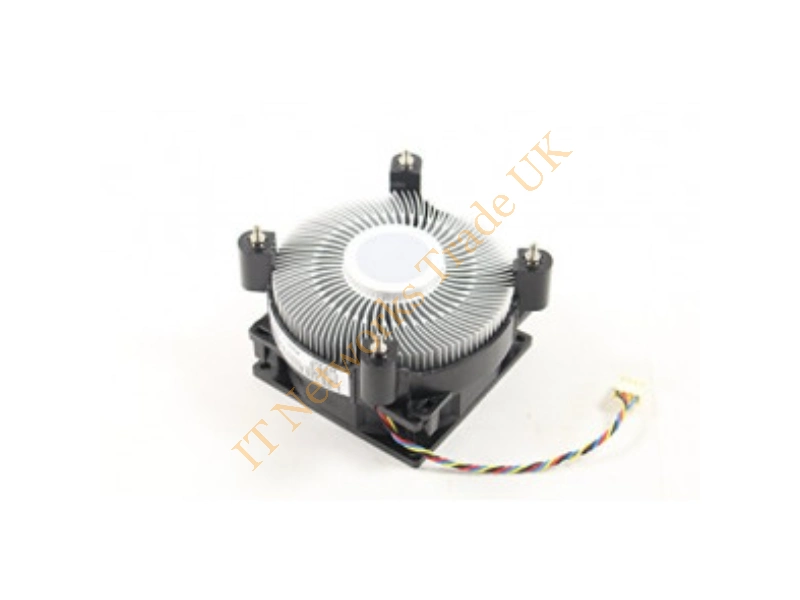 637609-001 HP Pavilion DV7-4050SA Heatsink and Fan Assembly Fans And Heatsink Combo
