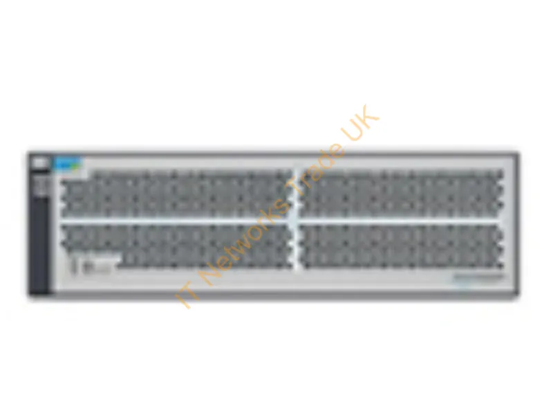 637654-B21 - Hpe 500W/277V High Efficiency Power Supply Kit Power Supply Unit