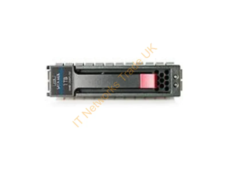 637733-B21 - Hpe 637733-B21 External Hard Drive 1 Tb 7200 Rpm 3.5"