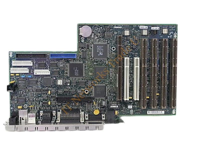637919-006 Intel System Board (Motherboard)