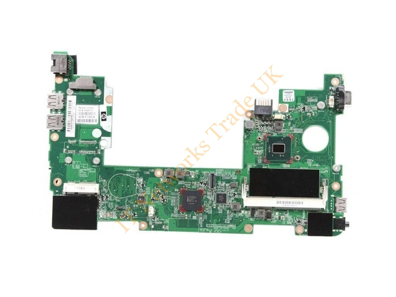 637935-001 HP Pcba System Board N455 DDR3 Uma As02010wy00-600-g Desktop Motherboard