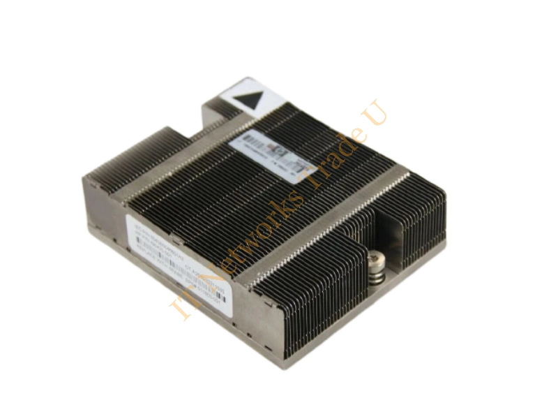637990-001 HP Heatsink for Proliant SL 160s Gen6