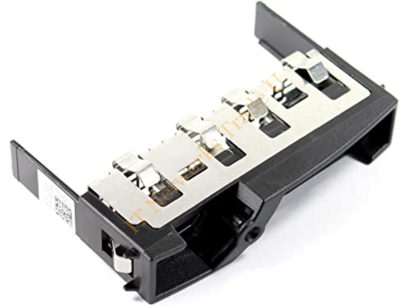 637HJ Dell 2.5-inch Hard Drive Tray for PowerEdge C6100 C6220 HDD Accessory