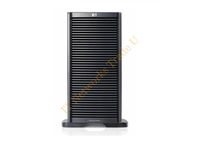 638180-001 HP ML350 G6 Tower E5606 2.13GHz 4GB LFF Server System