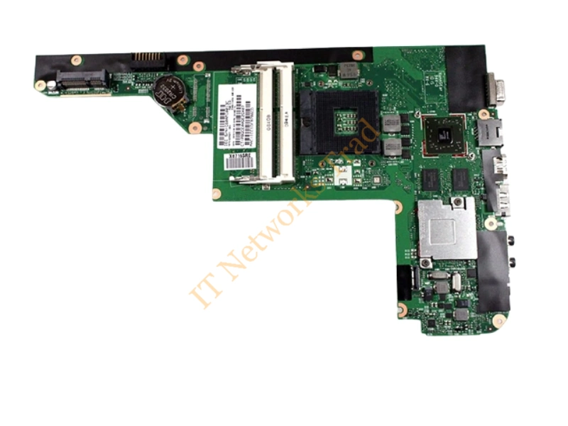 638348-001 HP System Board for Pavilion Dv3 DDR3 638348-0 Notebook PC Laptop Motherboard