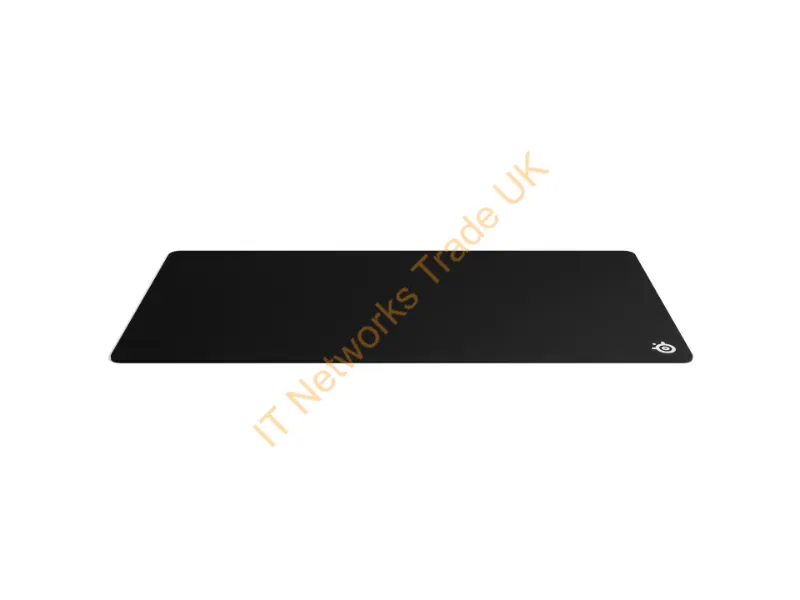 63842 - Steelseries Qck 3Xl Gaming Mouse Pad Black