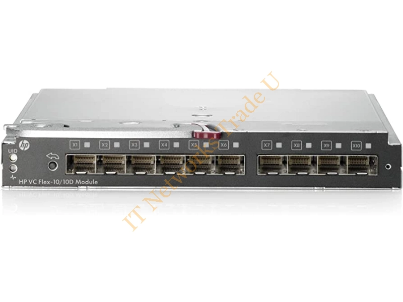 638526-B21 - Hpe Hp Interconnect Vc Mod