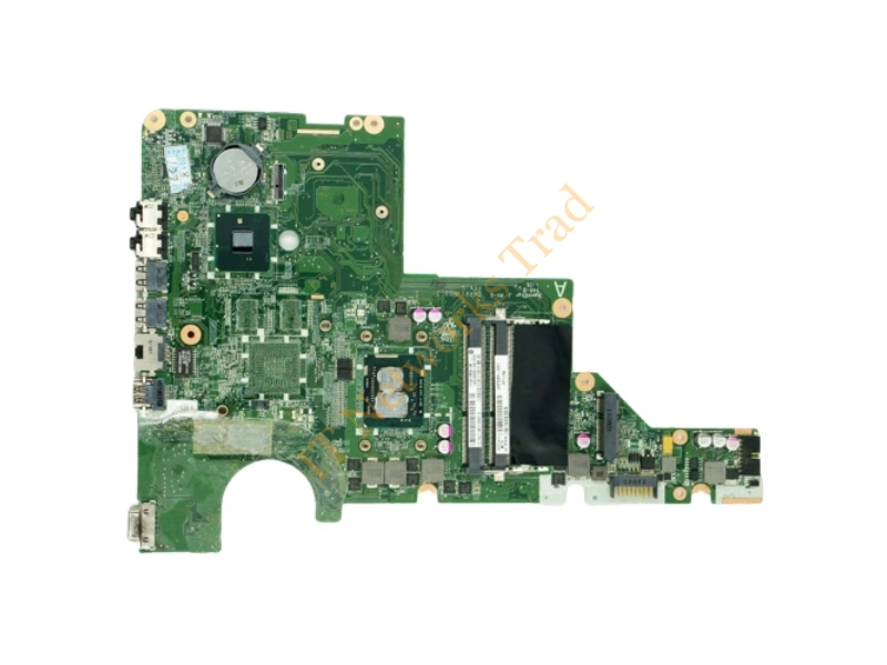 638653-001 HP System Board for Pavillion Cq42 G42 Series Laptop Laptop Motherboard
