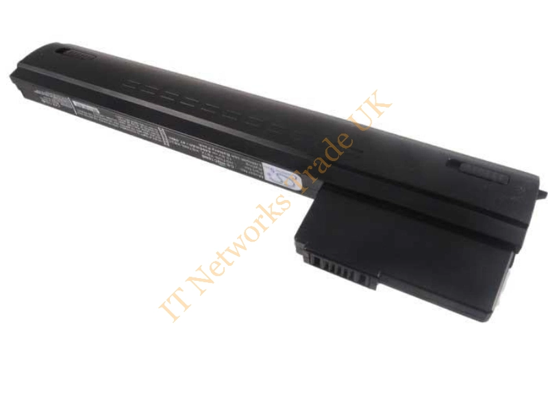 638670-001 HP 6-Cell 4400mAh 48Wh 10.8V Li-Ion Battery for Mini 210-2000 Series Laptop Battery