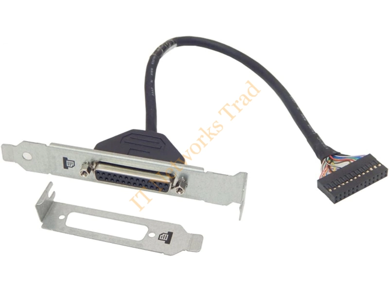 638817-001 HP Parallel Printer Port Kit