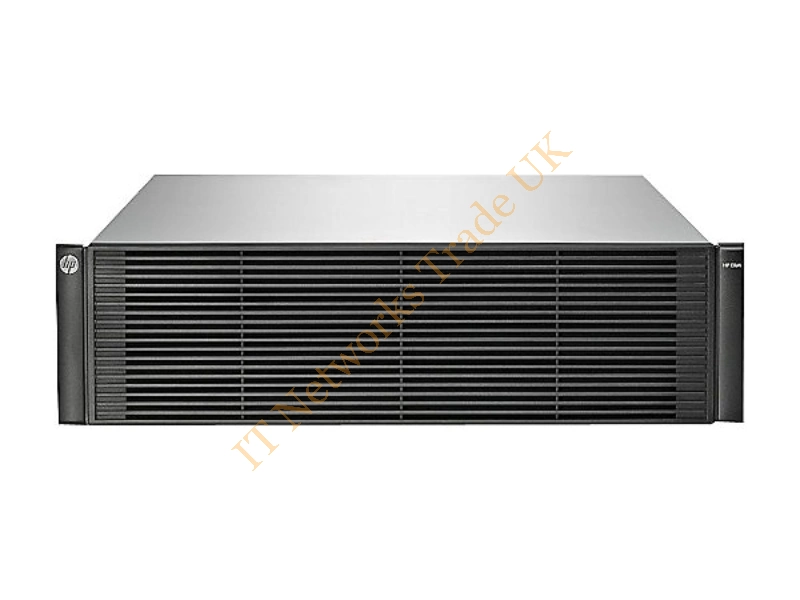 638826-001 HP R5000 R5kVA 4.5kw High Voltage Uninterruptible Power Supply