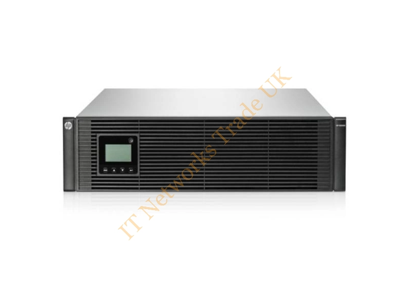 638828-001 HP R5kVA / R7kVA 3U Extended Runtime Module Uninterruptible Power Supply