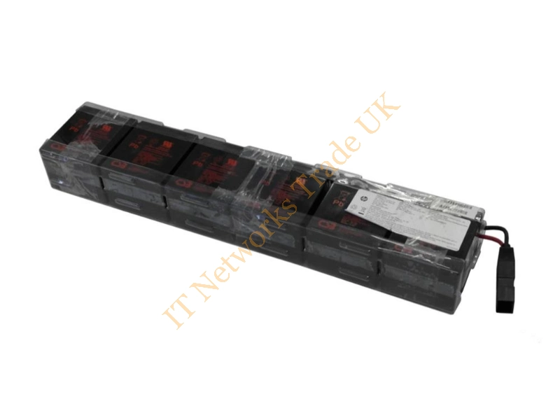 638829-001 - Hpe Hp Battery Pack Ups 5000
