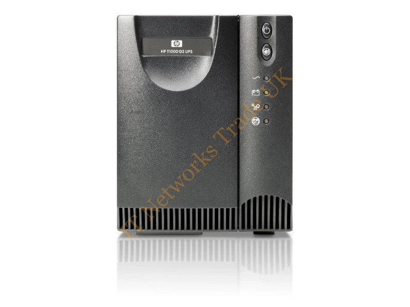 638832-001 HP R7Kva 32A 4U IEC High Voltage Uninterruptible Power Supply