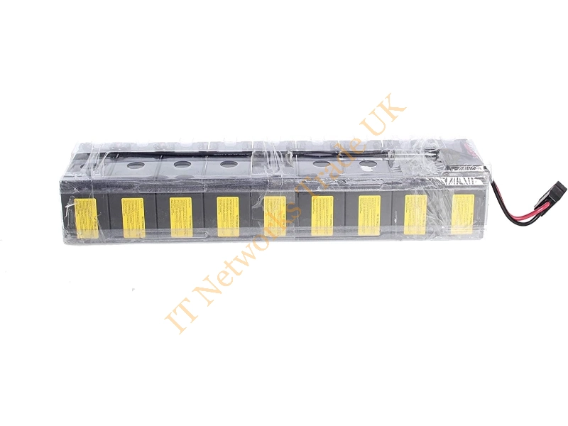 638833-001 HP Battery Module for R7000 Uninterruptible Power Supply