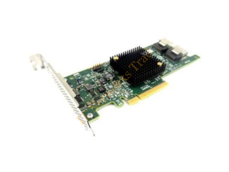 638834-001 HP SAS9205-8i H220 8-Channel SAS 6Gb/s Host Bus Adapter Raid Controller