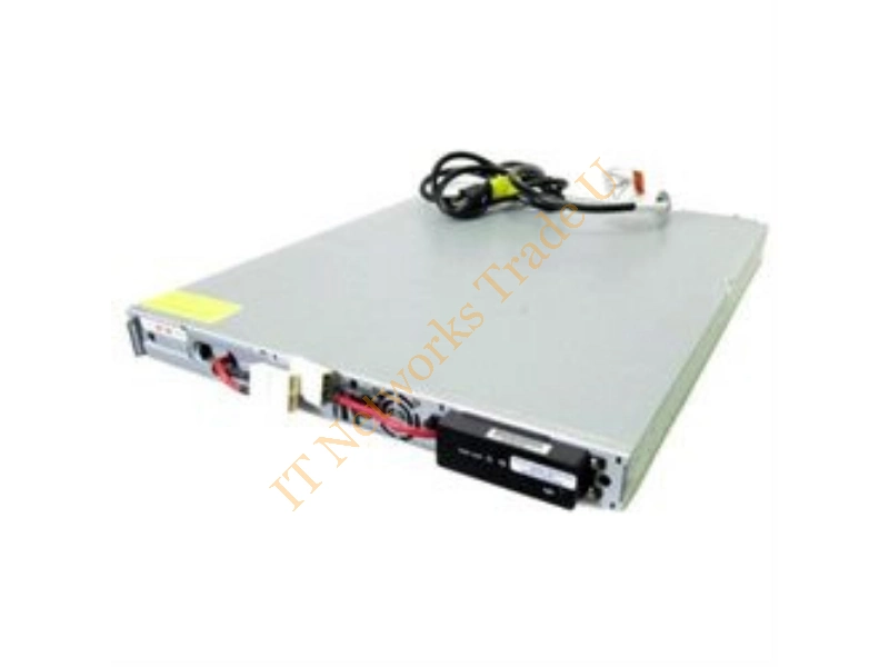 638837-001 - Hpe Hp R1.5Kva G3 1U Na Ups 1U