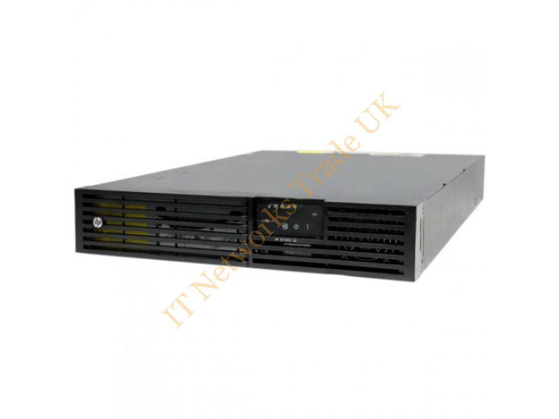 638841-001 HP 3KVA R/T3000 G2 High Voltage 2U UPS System