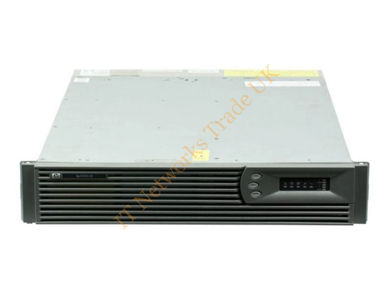 638842-003 HP R3000 XR 3000VA 230V AC High Voltage Uninterruptible Power Supply