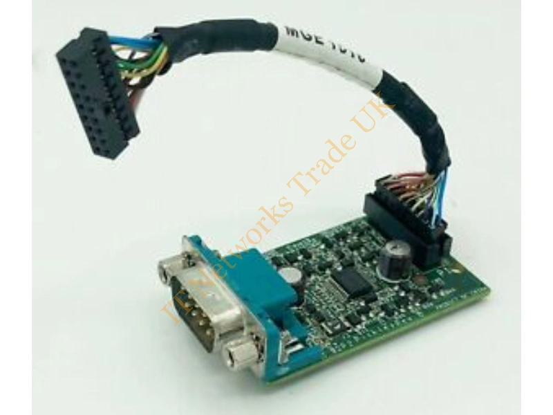 638946-001 HP RP5800 Serial Port (COMB) Adapter Desktop System Accessory