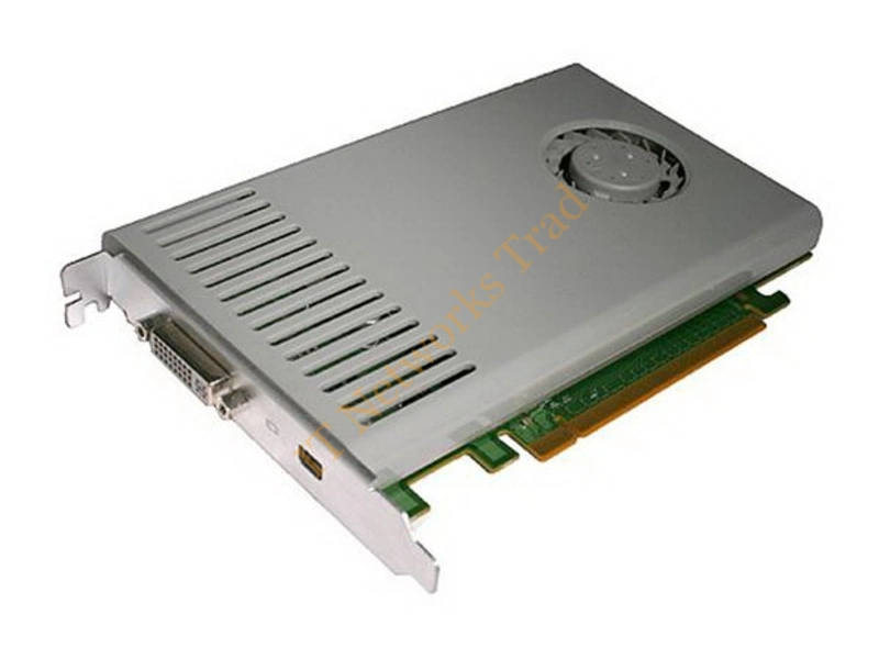 639-0376 Apple GeForce GT 120 512MB DDR3 PCI Express 2.0 Slot Video Graphics Card