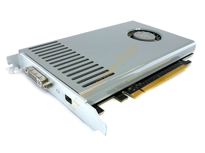 639-0950 Apple GeForce GT 120 512MB DDR3 PCI Express 2.0 Slot Video Graphics Card