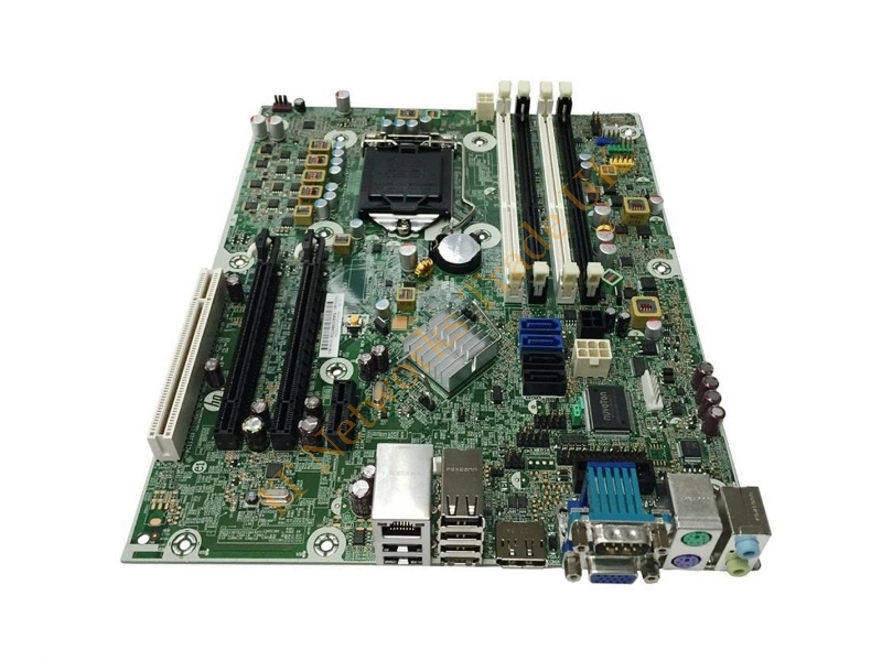 639012-001 HP System Board for Z210 SFF Workstation Server Motherboard