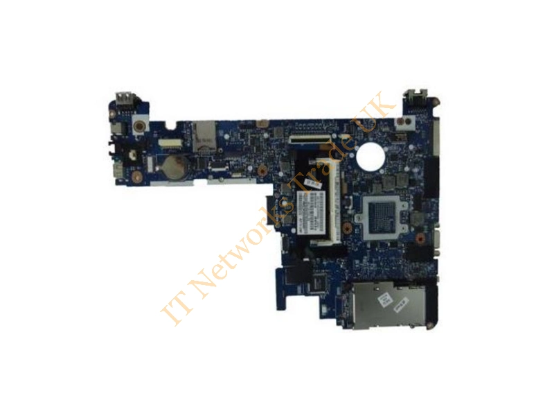 639257-001 HP 2540P I3-370M Motherboard Desktop Motherboard