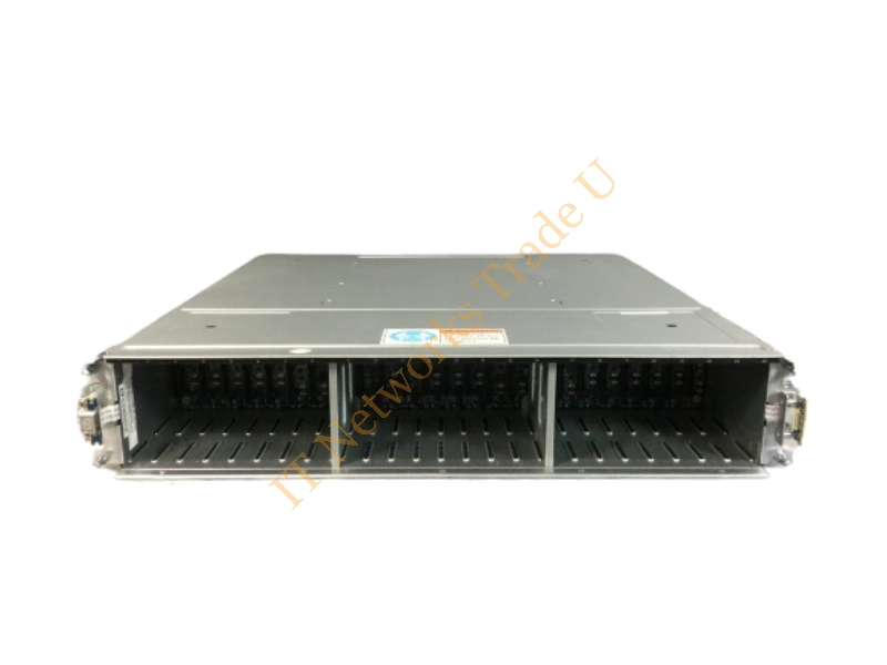 639410-001 HP MSA 2040 SAS Dual Controller LFF Storage Network Storage System