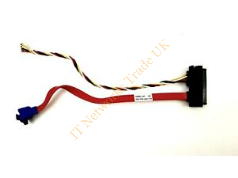 639941-001 HP SATA Hard Drive Cable for 8200 Elite All-in-One PC Data Cable