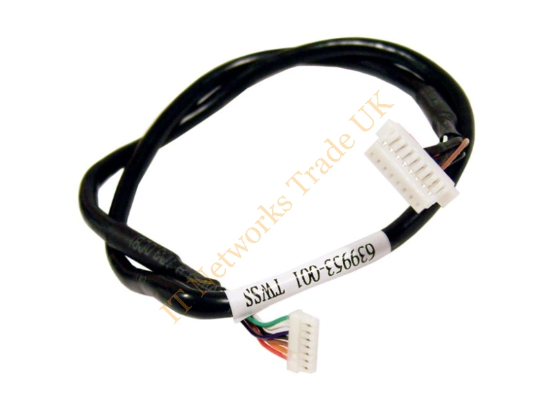639953-001 HP Pro 4300 S3 1ft WebCam to MB Cable Miscellaneous Cable