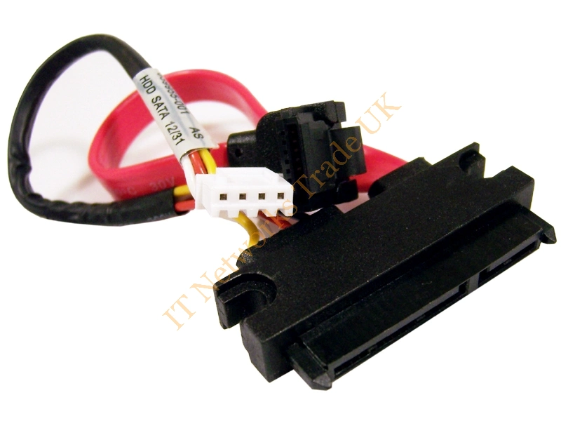 639955-001 HP SATA S5 Hard Drive Cable for Pro 4300 All-in-One PC Data Cable