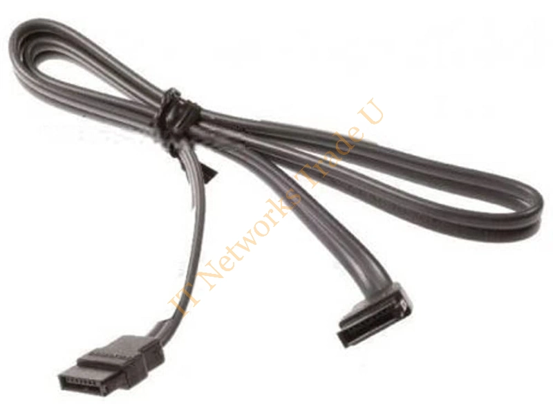 639958-001 HP 18-inch SATA Hard Drive Data Cable for Z230 Desktop Workstation Data Cable