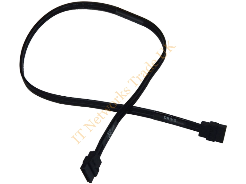 639959-001 HP 19.5-inch SATA Hard Drive Cable Data Cable