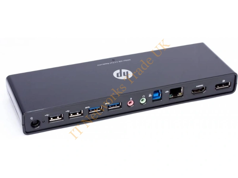 6399P Dell Latitude C-II Docking Station Laptop Accessory