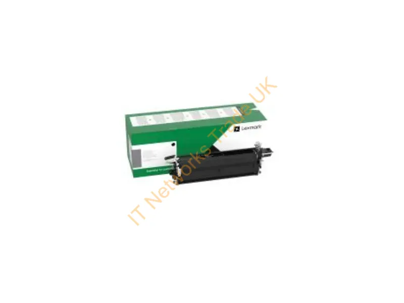 63D0H00 - Lexmark 63D0H00 Toner Cartridge 1 Pc(S) Original Black