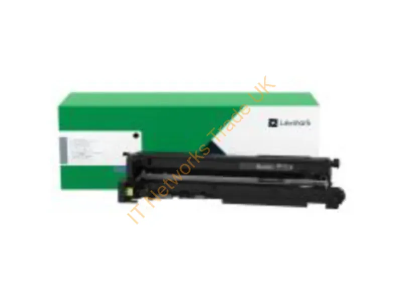 63D0Z00 - Lexmark 63D0Z00 Imaging Unit 81500 Pages