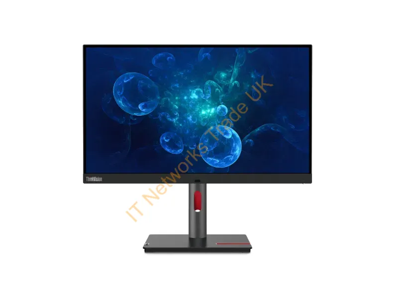 63E4GAR2US - Lenovo P27Pz3027" Monitor Hdmi
