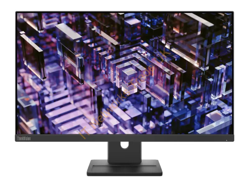 63ECGAR2US - Lenovo Ts E24Q30 23.8" Monitor