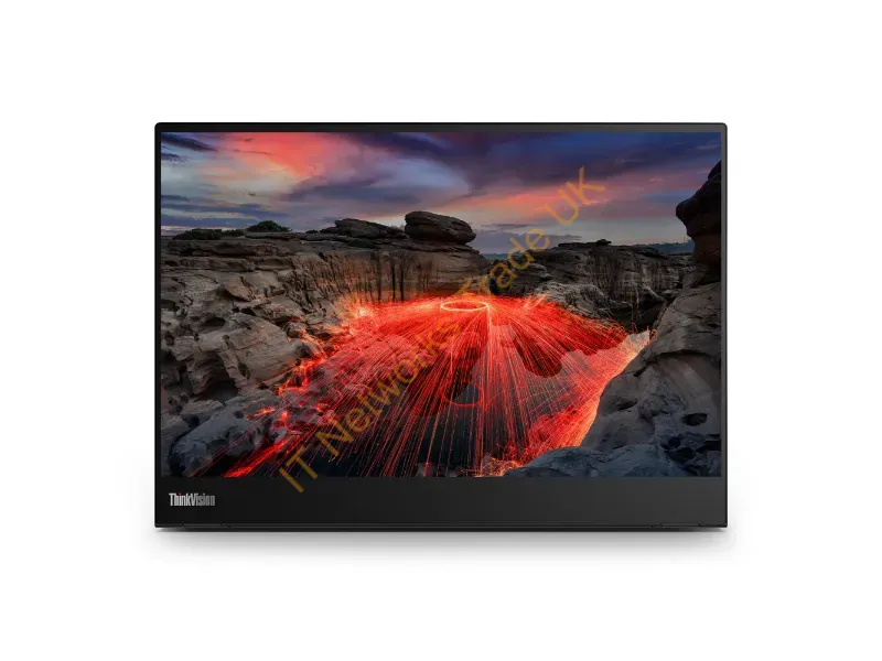 63FDUAR6UZ - Lenovo M14Tgen2 14" Monitortype C