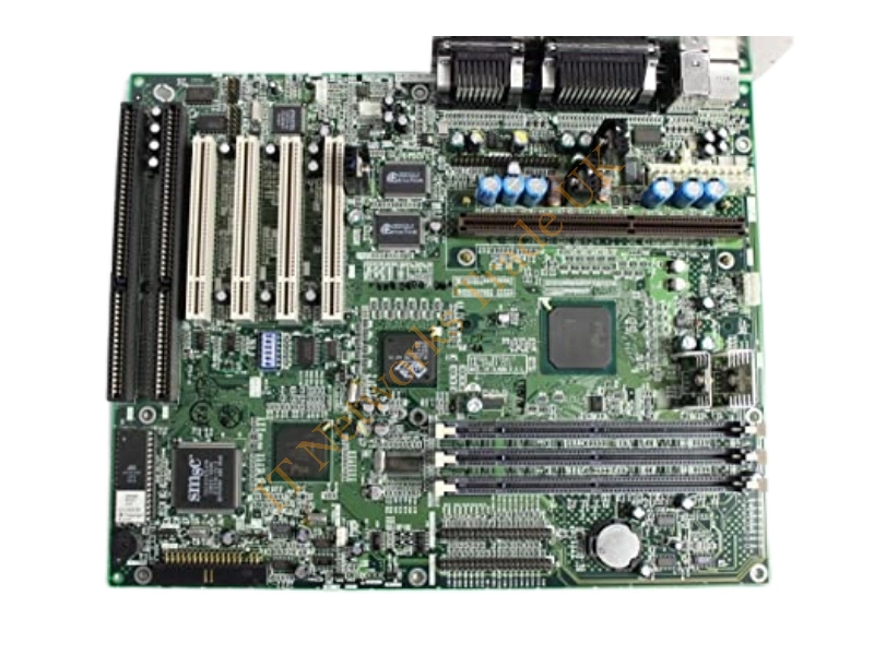 63H0738 IBM System Board for Aptiva PII 300MMX Server Motherboard
