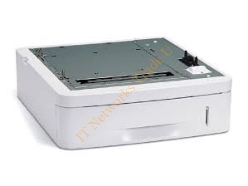 63H2136 IBM 250-Paper Sheet Tray Network Printer 17 Printer Accessory