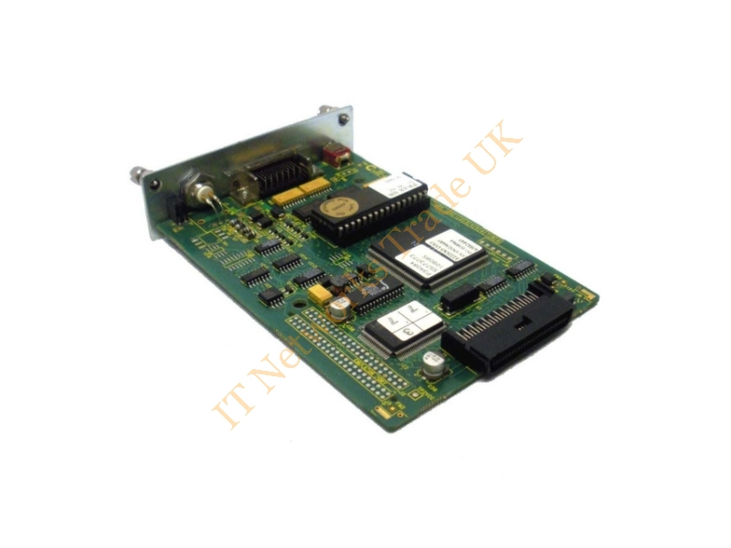 63H2447 IBM Coax / Twinax Network Card