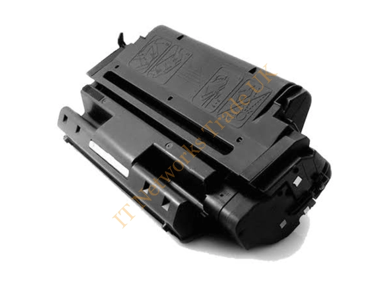 63H5718 IBM Network Printer 24 Usage Kit Toner Cartridge Black