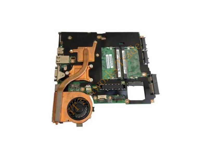 63Y1025 Lenovo System Board for ThinkPad X200 Desktop Motherboard